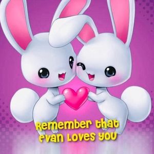 Meet your Posher, Evan